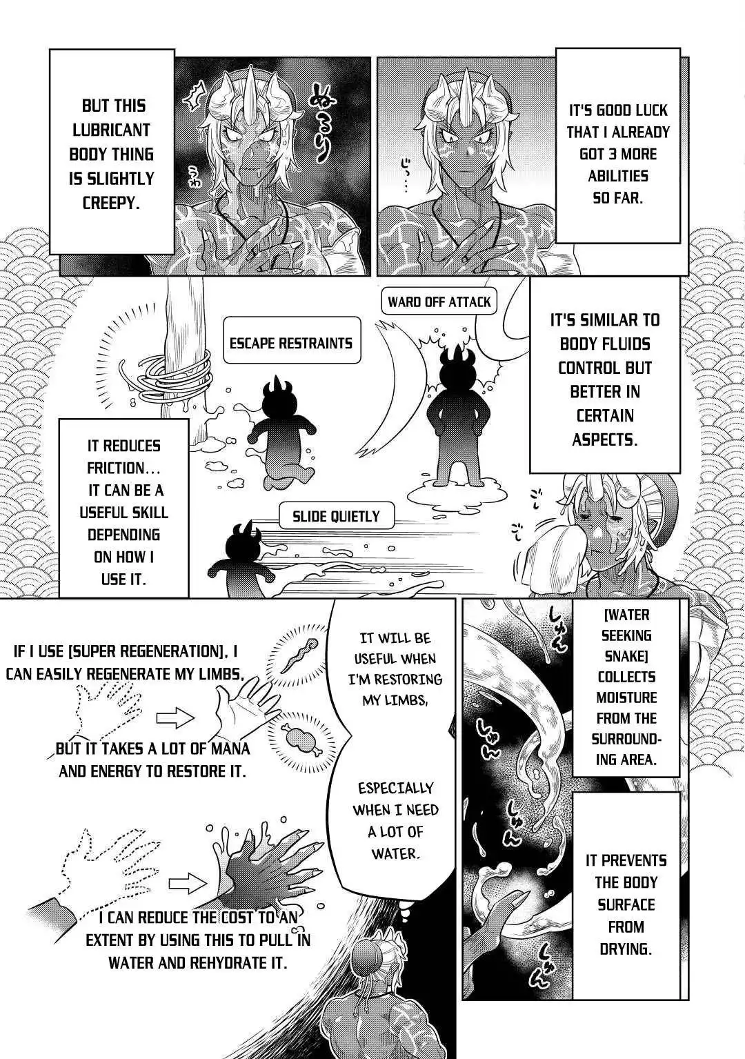 Re:Monster Chapter 80 10